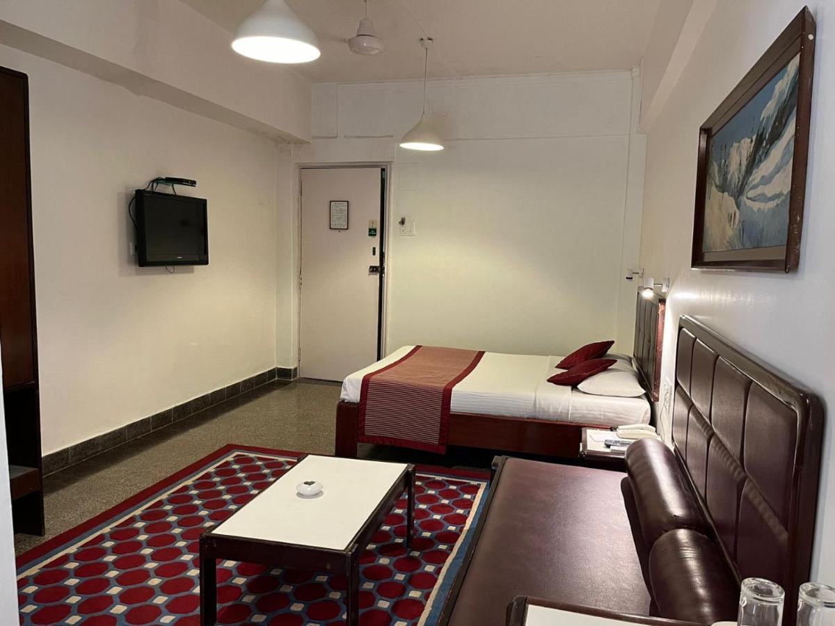 West End 4* Bombay