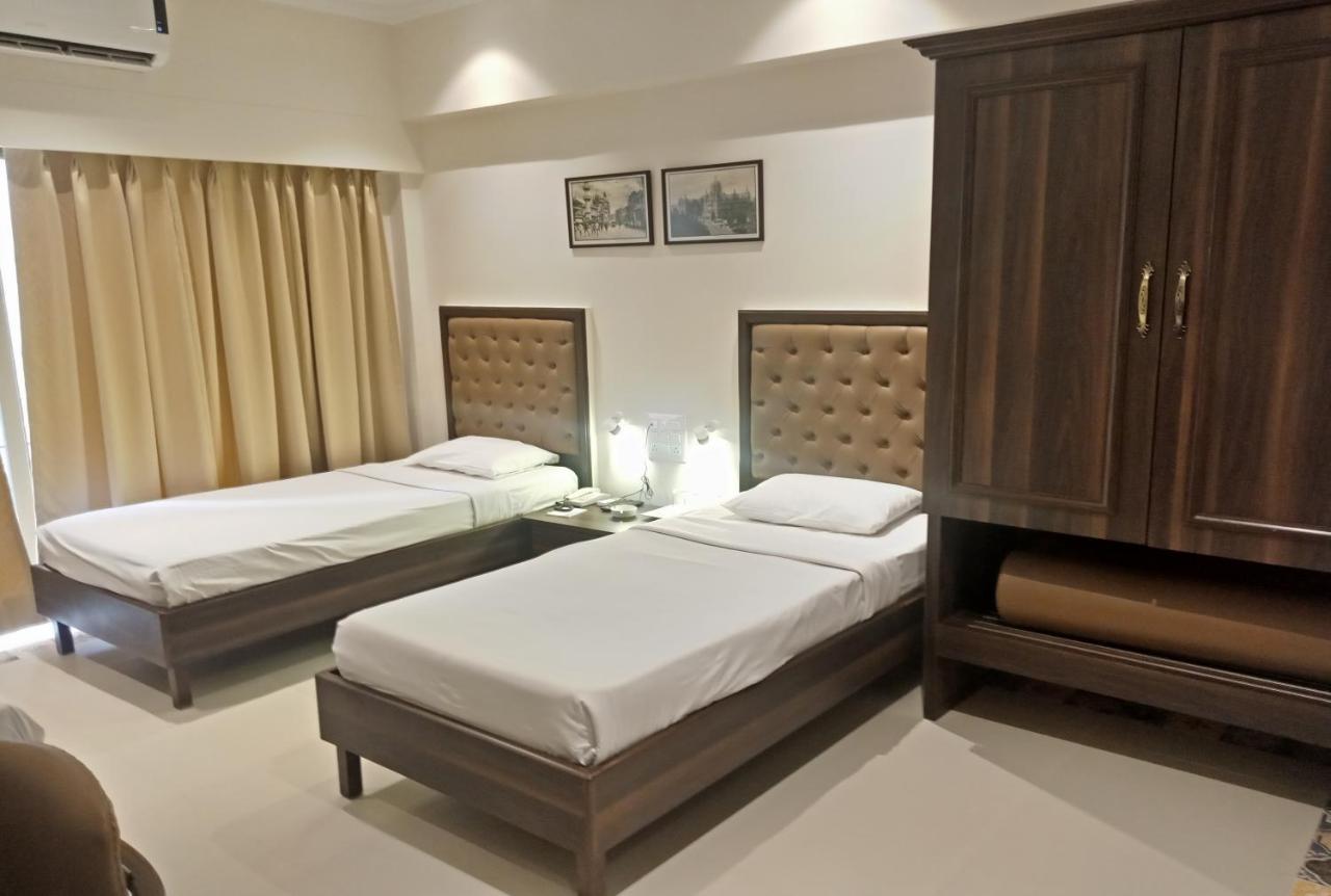 West End 4* Bombay