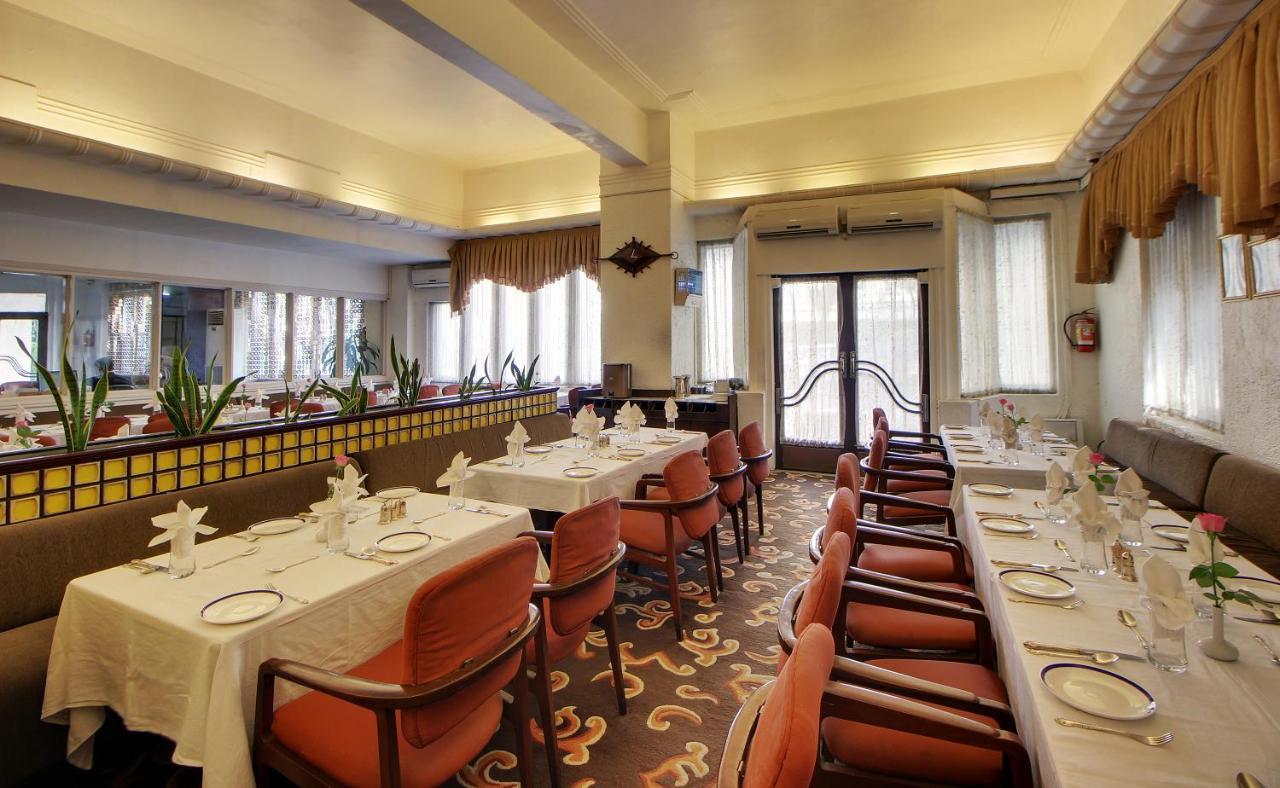 West End Hotel Bombay
