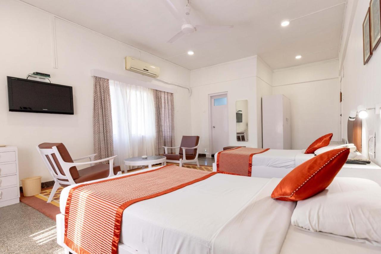 Hotel West End Bombay