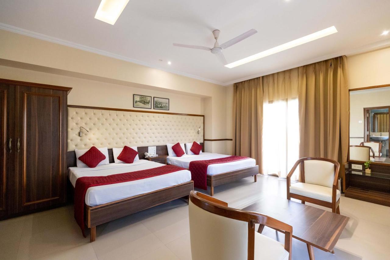 Hotel West End Bombay